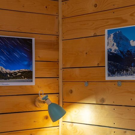 Apartments Peaks Zabljak  Ngoại thất bức ảnh