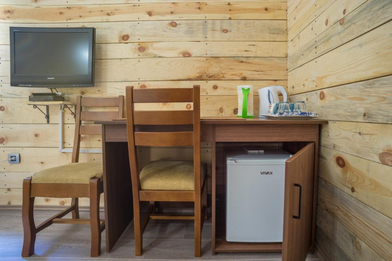 Apartments Peaks Zabljak  Ngoại thất bức ảnh