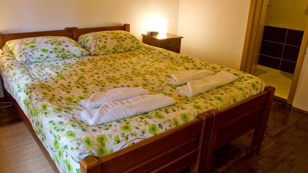 Apartments Peaks Zabljak  Phòng bức ảnh