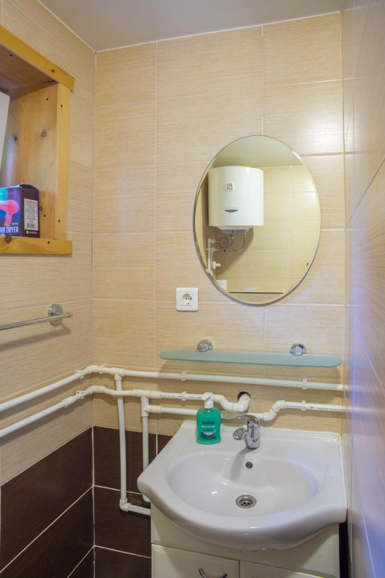 Apartments Peaks Zabljak  Phòng bức ảnh