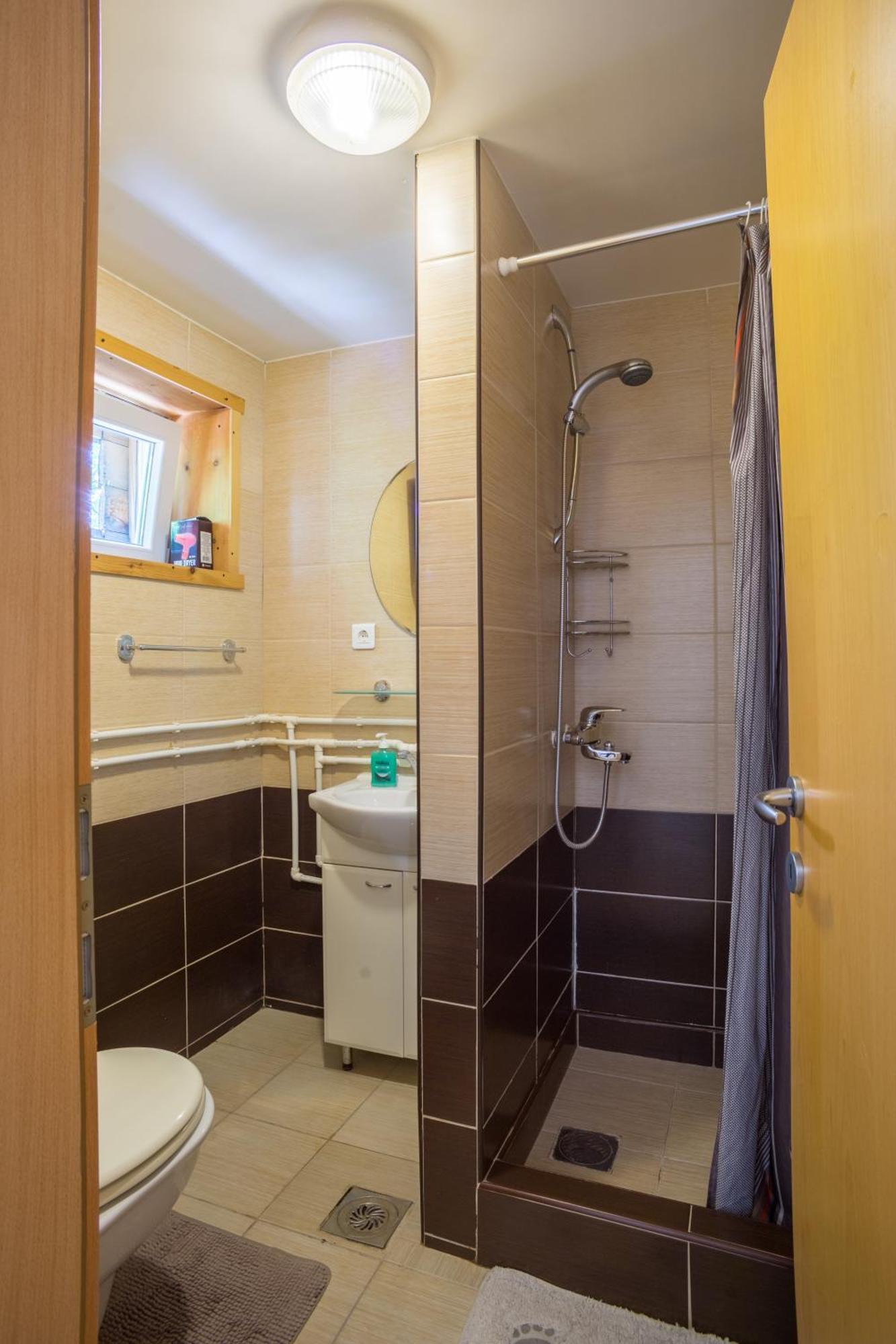 Apartments Peaks Zabljak  Phòng bức ảnh