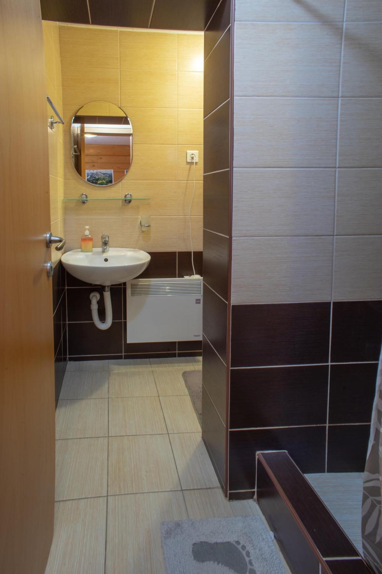 Apartments Peaks Zabljak  Ngoại thất bức ảnh