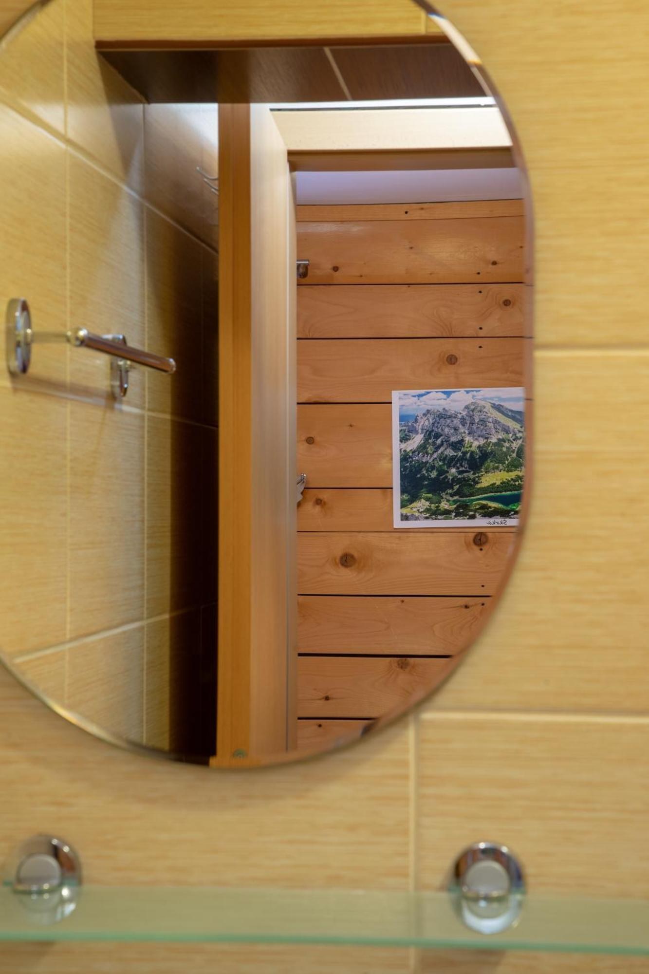 Apartments Peaks Zabljak  Phòng bức ảnh