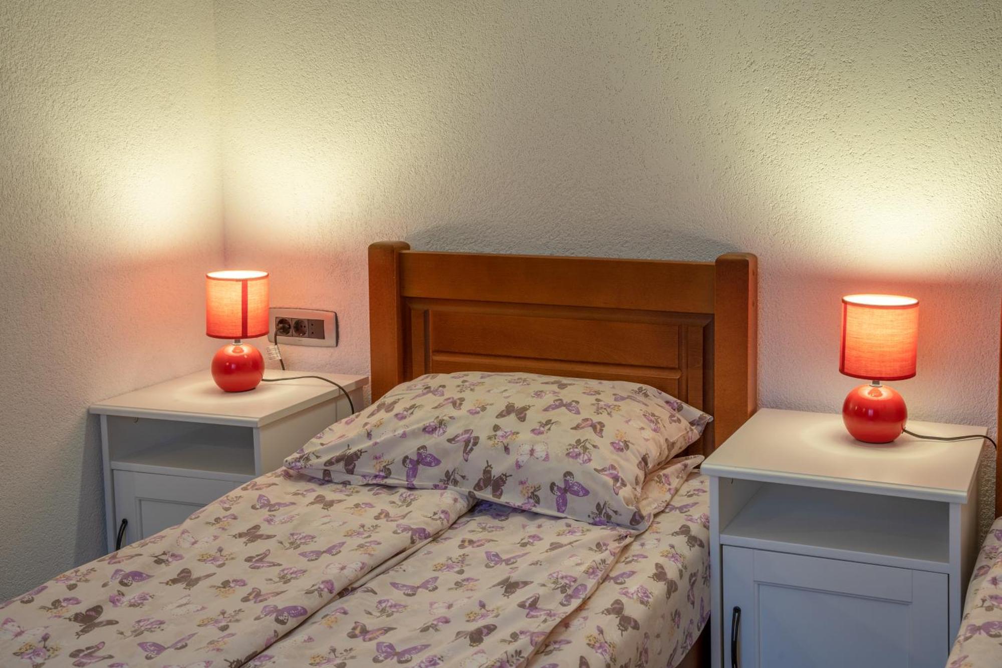 Apartments Peaks Zabljak  Phòng bức ảnh