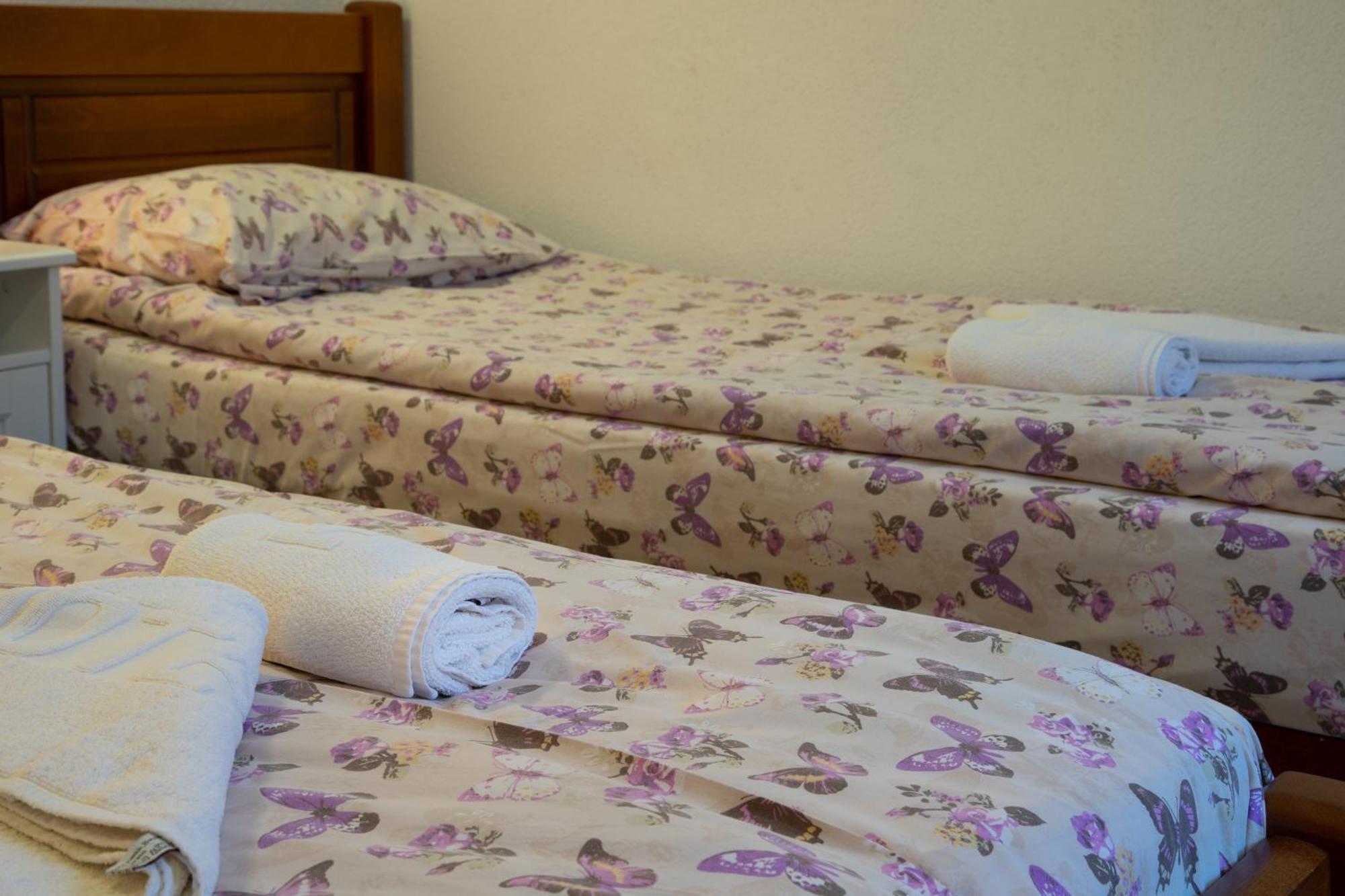 Apartments Peaks Zabljak  Phòng bức ảnh