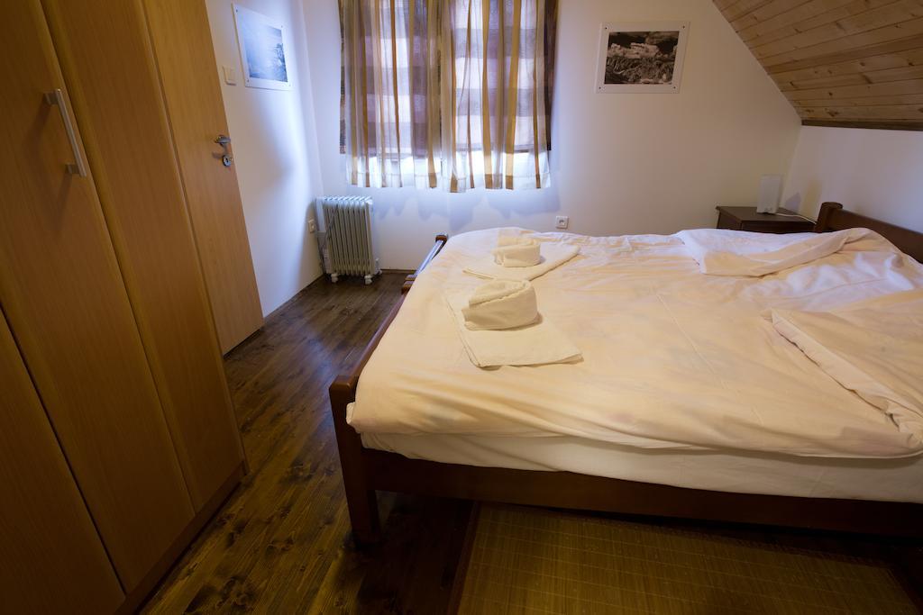 Apartments Peaks Zabljak  Phòng bức ảnh