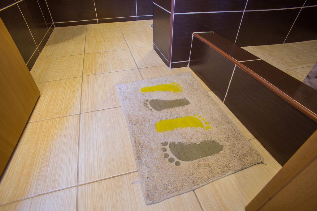 Apartments Peaks Zabljak  Ngoại thất bức ảnh